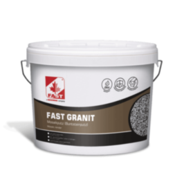 FAST GRANIT мозаїчна штукатурка 14кг